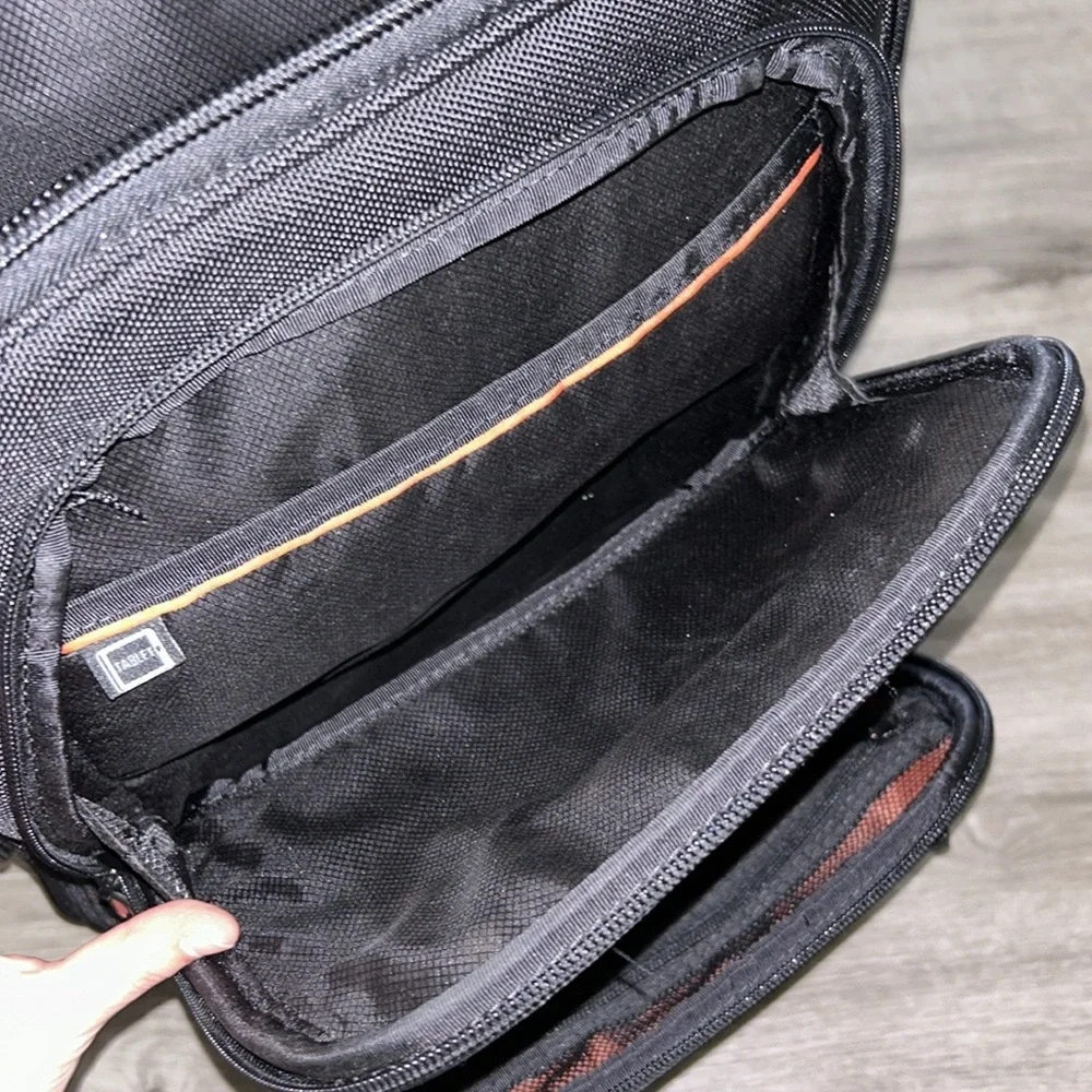 Samsonite Wharton Classic Business Backpack